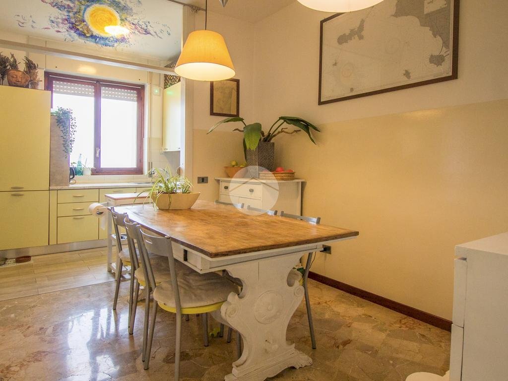 Three-room apartment Via Milano, Garbagnate Milanese - photo 2