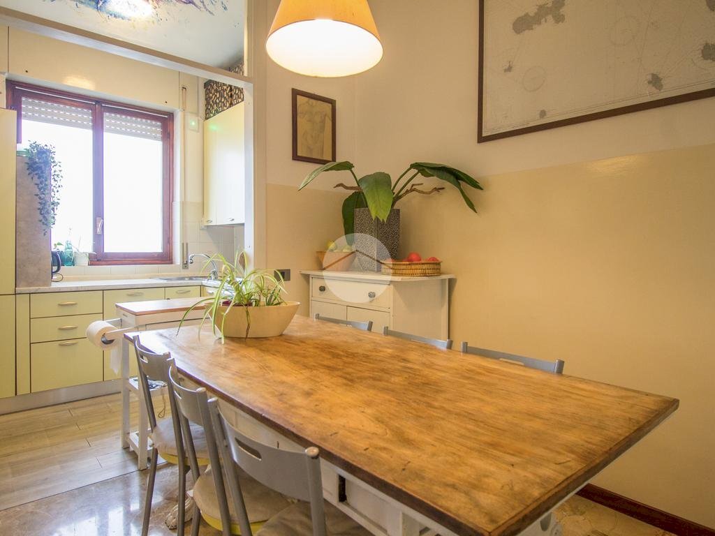 Three-room apartment Via Milano, Garbagnate Milanese - photo 3