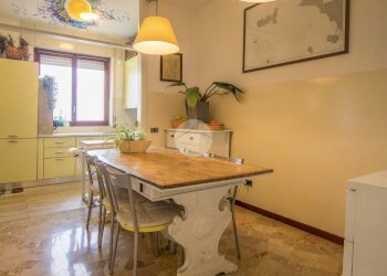 Three-room apartment Via Milano, Garbagnate Milanese - photo 2