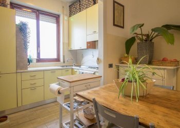 Three-room apartment Via Milano, Garbagnate Milanese - photo 4