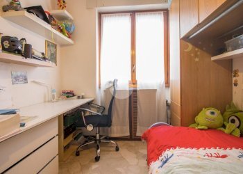 Three-room apartment Via Milano, Garbagnate Milanese - photo 20