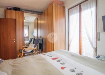 Three-room apartment Via Milano, Garbagnate Milanese - photo 27