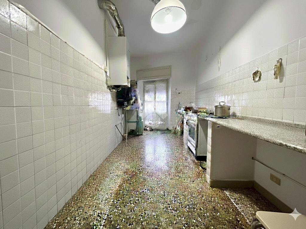 Three-room apartment Via Virginio Fracchia, Tortona - photo 3