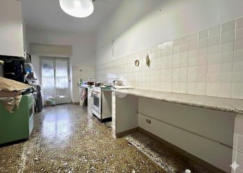 Three-room apartment Via Virginio Fracchia, Tortona - photo 4
