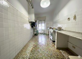 Three-room apartment Via Virginio Fracchia, Tortona - photo 13