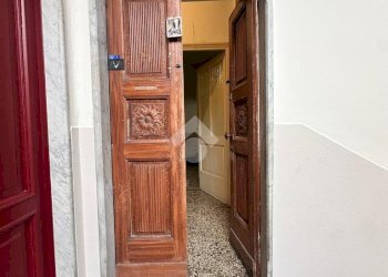 Three-room apartment Via Virginio Fracchia, Tortona - photo 20