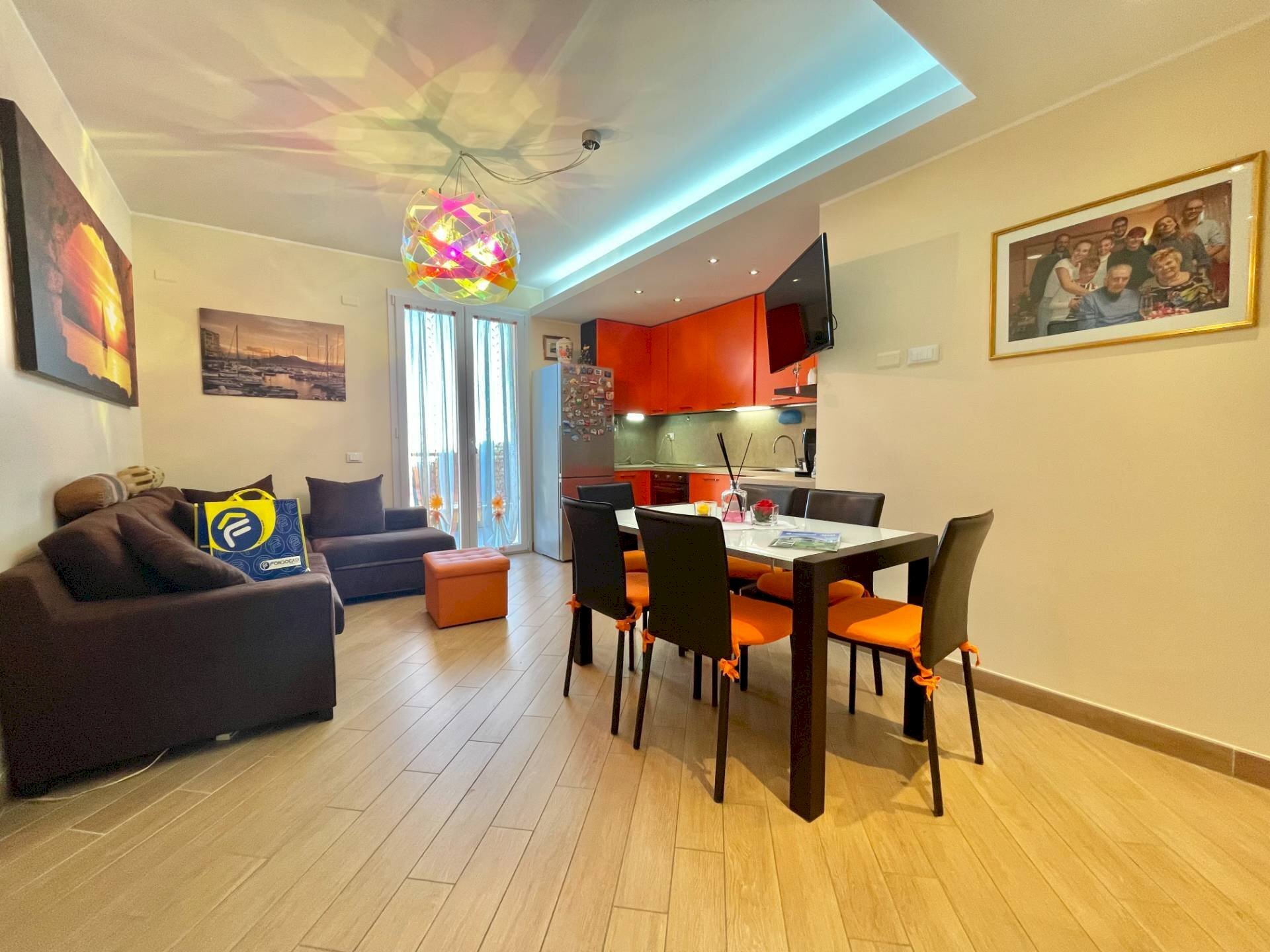 Foto 1 - Attic Via Cascione, Pietra Ligure - photo 1