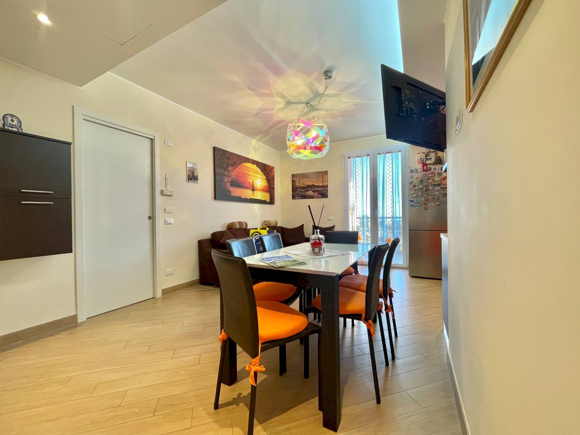 Foto 3 - Attic Via Cascione, Pietra Ligure - photo 3