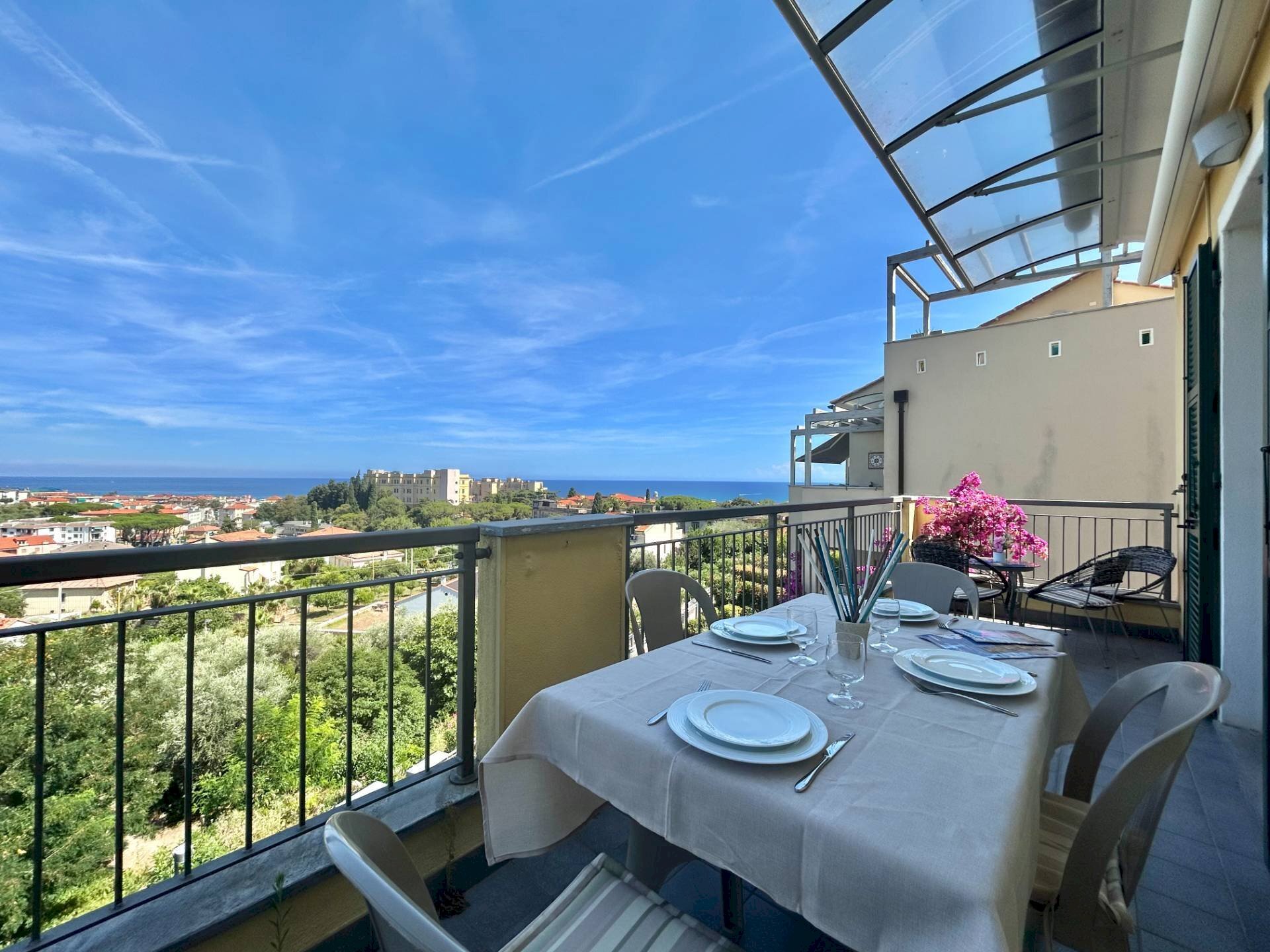 Foto 1 - Attic Via Cascione, Pietra Ligure - photo 1