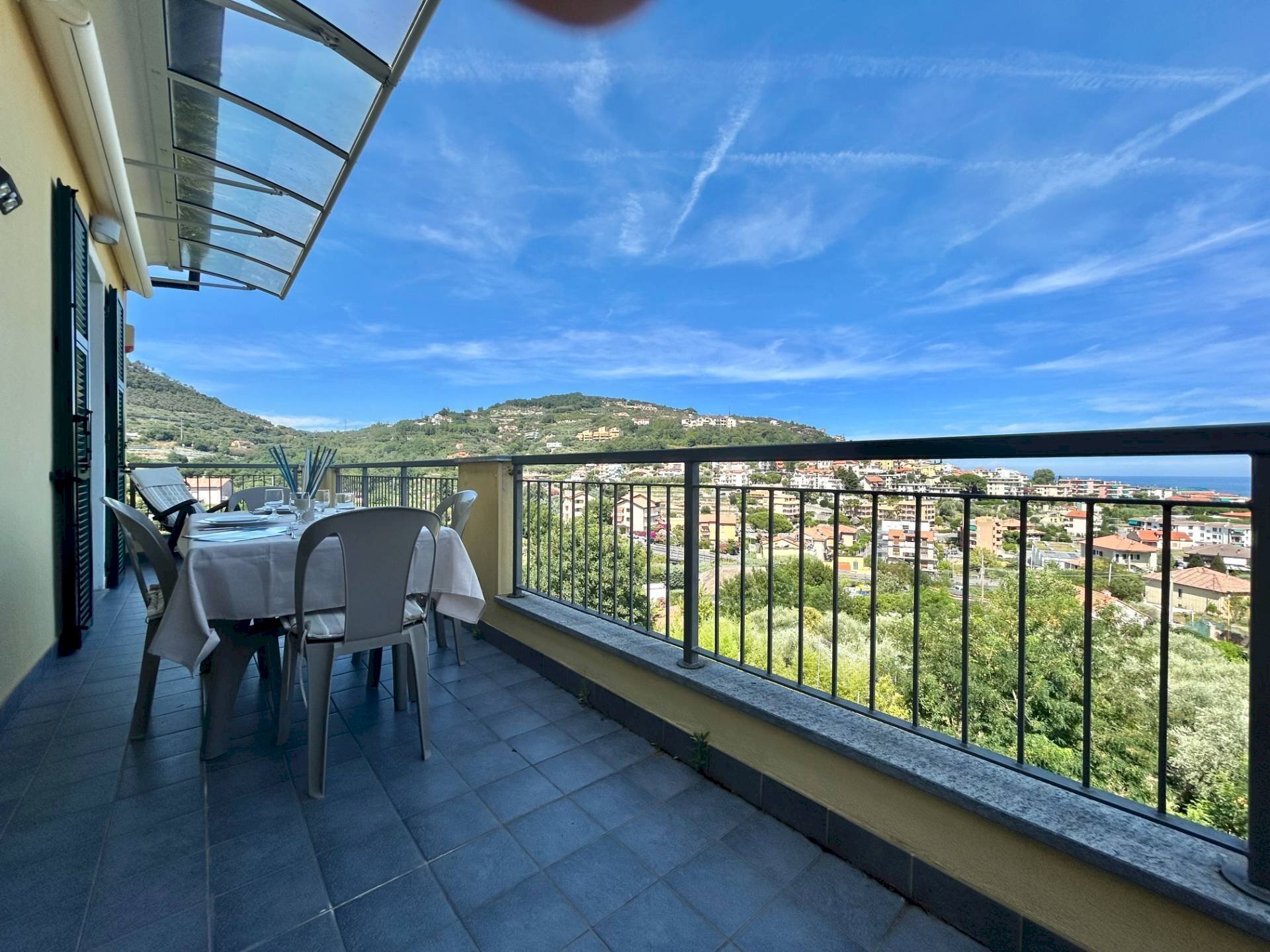 Foto 2 - Attic Via Cascione, Pietra Ligure - photo 2