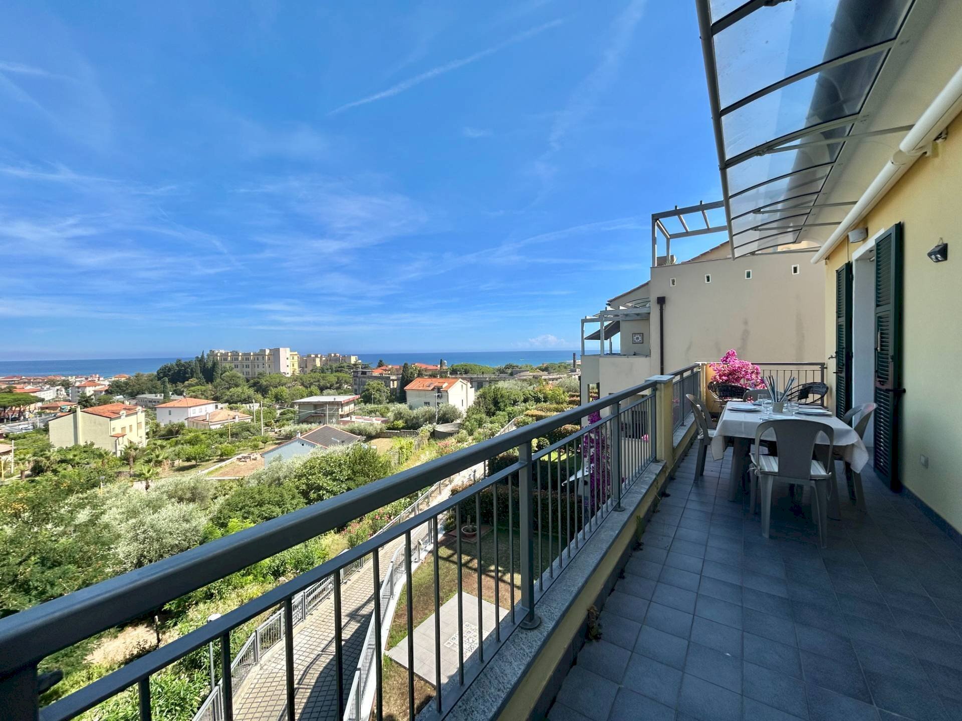 Foto 3 - Attic Via Cascione, Pietra Ligure - photo 3