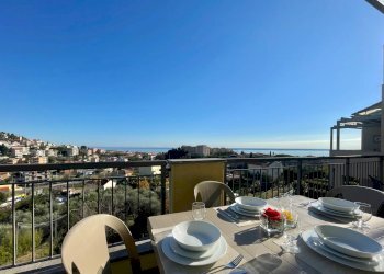 Foto 2 - Attico Via Cascione, Pietra Ligure - foto 2