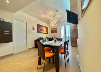 Foto 3 - Attico Via Cascione, Pietra Ligure - foto 3