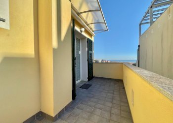 Foto 12 - Attico Via Cascione, Pietra Ligure - foto 12