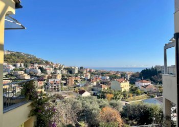 Foto 14 - Attico Via Cascione, Pietra Ligure - foto 14