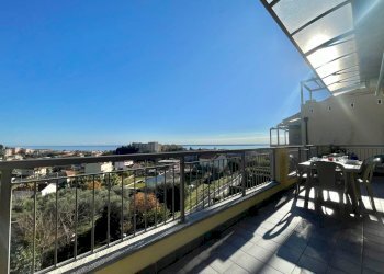 Foto 22 - Attico Via Cascione, Pietra Ligure - foto 22