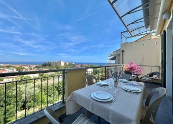 Foto 1 - Attic Via Cascione, Pietra Ligure - photo 1