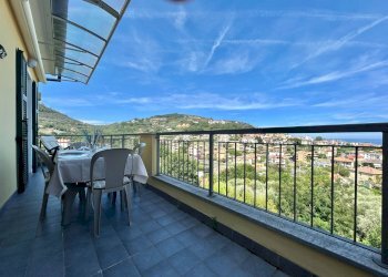 Foto 2 - Attic Via Cascione, Pietra Ligure - photo 2