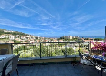 Foto 5 - Attic Via Cascione, Pietra Ligure - photo 5