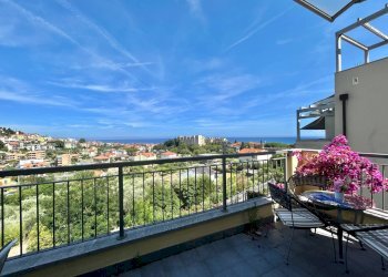 Foto 6 - Attic Via Cascione, Pietra Ligure - photo 6