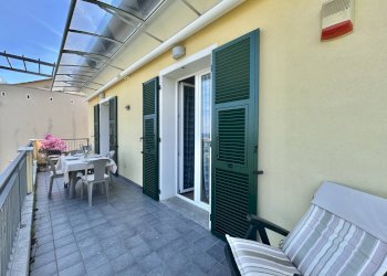 Foto 20 - Attic Via Cascione, Pietra Ligure - photo 20