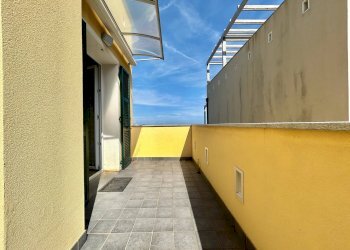 Foto 29 - Attic Via Cascione, Pietra Ligure - photo 29