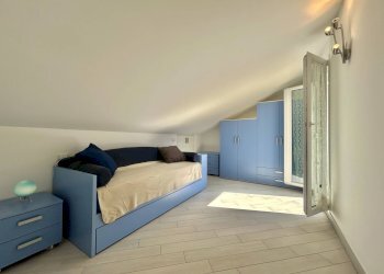 Foto 37 - Attic Via Cascione, Pietra Ligure - photo 37