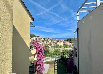 Foto 38 - Attic Via Cascione, Pietra Ligure - photo 38