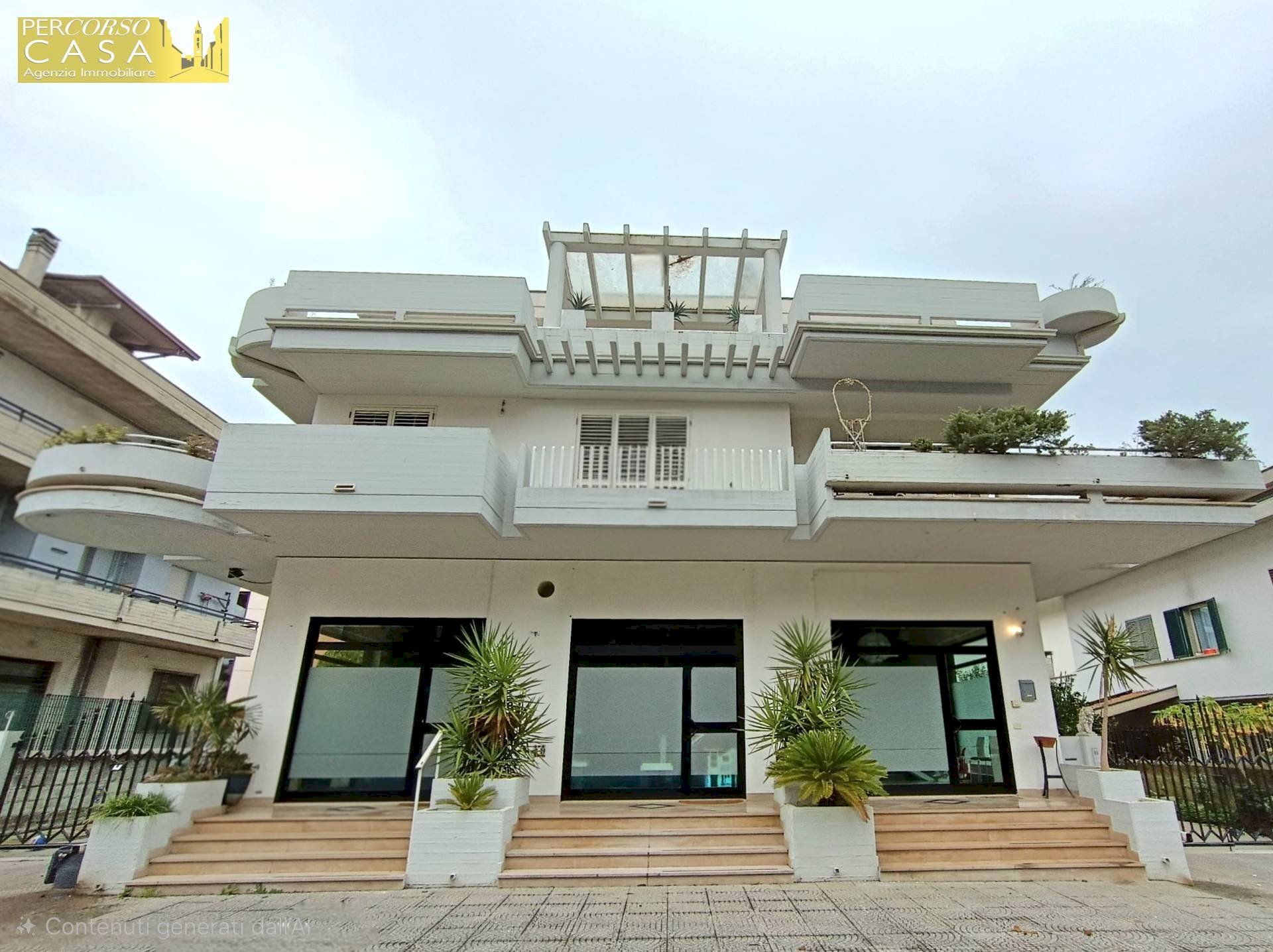 Foto 3 - Appartamento Via Delfico, Teramo - foto 3