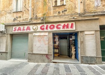 Foto 1 - Locale Commerciale via Rosello
 
13, Sassari - foto 1