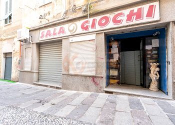 Foto 17 - Locale Commerciale via Rosello
 
13, Sassari - foto 17