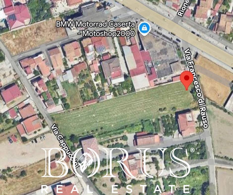 Foto 2 - Terreno edificabile Via Cappuccini, Capua - foto 2