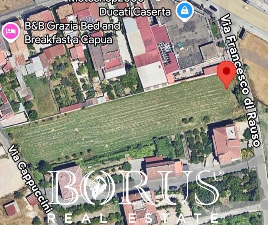 Foto 3 - Terreno edificabile Via Cappuccini, Capua - foto 3