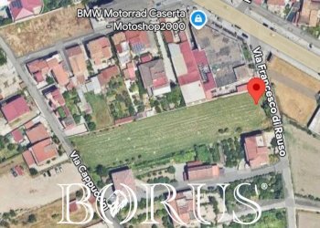 Foto 2 - Terreno edificabile Via Cappuccini, Capua - foto 2