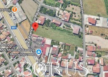 Foto 4 - Terreno edificabile Via Cappuccini, Capua - foto 4