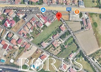 Foto 6 - Terreno edificabile Via Cappuccini, Capua - foto 6