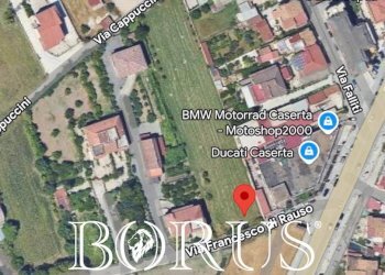 Foto 7 - Terreno edificabile Via Cappuccini, Capua - foto 7