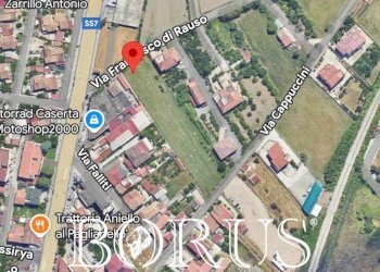 Foto 8 - Terreno edificabile Via Cappuccini, Capua - foto 8