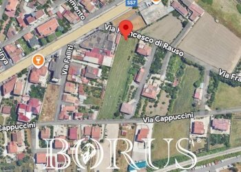 Foto 9 - Terreno edificabile Via Cappuccini, Capua - foto 9