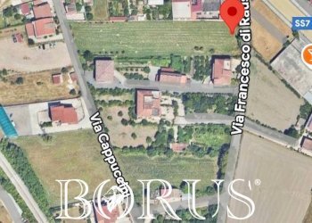 Foto 10 - Terreno edificabile Via Cappuccini, Capua - foto 10