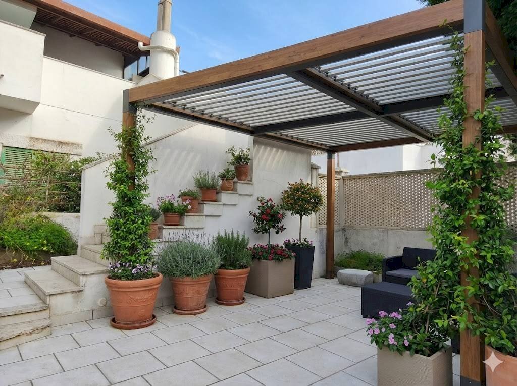 Foto 1 - Independent house Viale delle Mimose
 
41, Gallipoli - photo 1