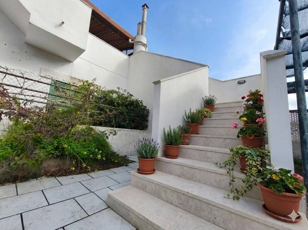 Foto 2 - Independent house Viale delle Mimose
 
41, Gallipoli - photo 2