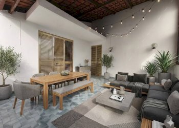 Foto 3 - Casa indipendente Viale delle Mimose
 
41, Gallipoli - foto 3