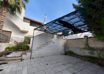 Foto 11 - Casa indipendente Viale delle Mimose
 
41, Gallipoli - foto 11