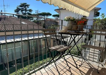 terrazzo - Quadrilocale dei Mughetti, Cervia - foto 4