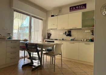 cucina - Quadrilocale dei Mughetti, Cervia - foto 5