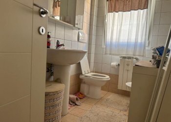 bagno - Quadrilocale dei Mughetti, Cervia - foto 12