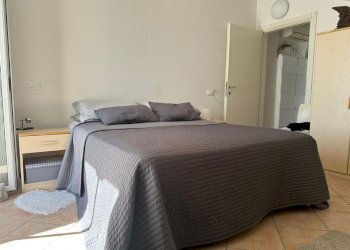 camera da letto - Quadrilocale dei Mughetti, Cervia - foto 13