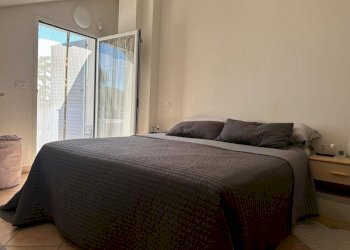 camera da letto - Quadrilocale dei Mughetti, Cervia - foto 14