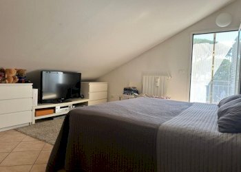 camera da letto - Quadrilocale dei Mughetti, Cervia - foto 18